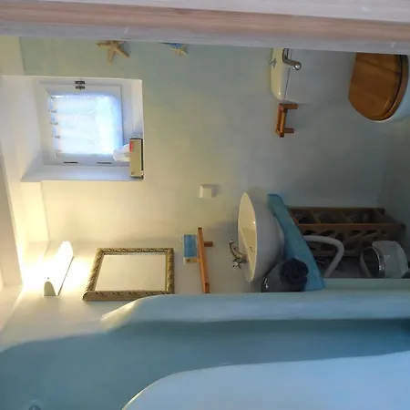 度假居 海边度假屋