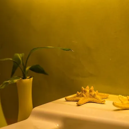 海边度假屋