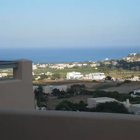 Sea View Houses Ferienhaus