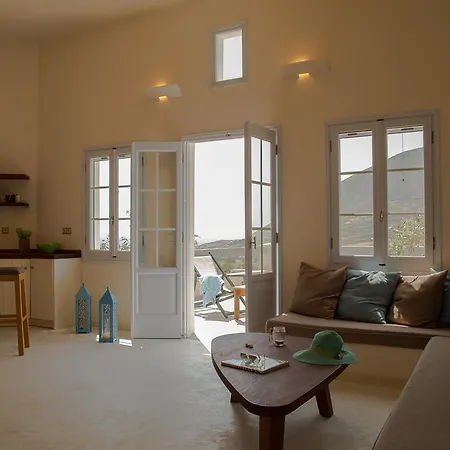 Ferienhaus Sea View Houses *